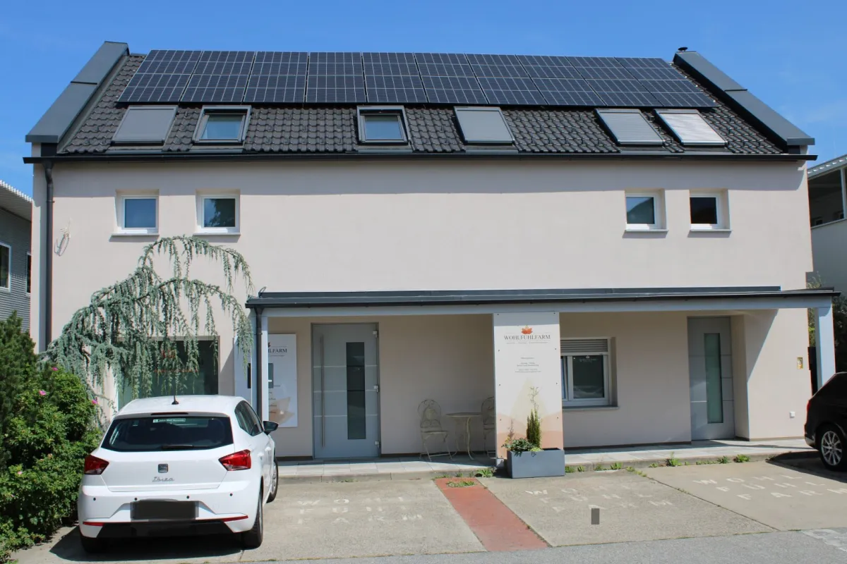 Wunderschöne Wohnung in Lieboch (Loft-artig) - Bild 1