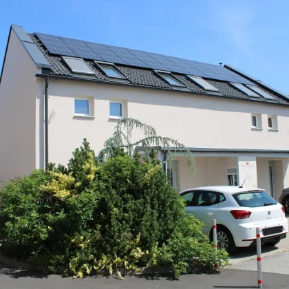 Wunderschöne Wohnung in Lieboch (Loft-artig) - Bild 2