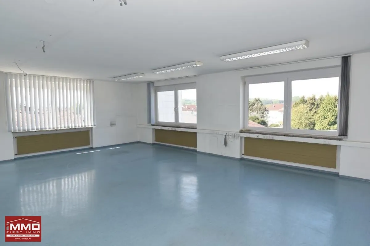 Helles Büro zum WAHNSINNSPREIS! - Bild 1