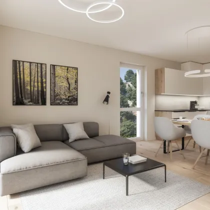 NEUBAU IN MAUTHAUSEN - JETZT CHANCE FÜR 2026 NUTZEN - Bild 3