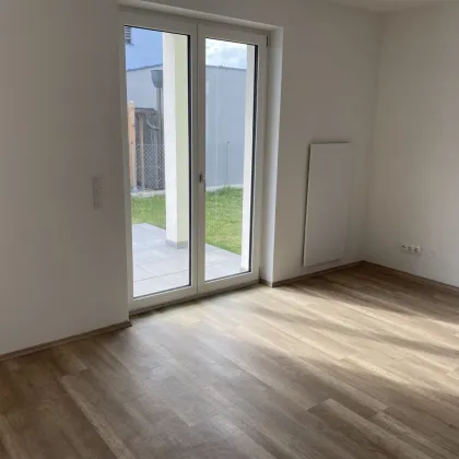 2 Zimmer Gartenwohnung inkl. Einbauküche im Tullnerfeld - Bild 2