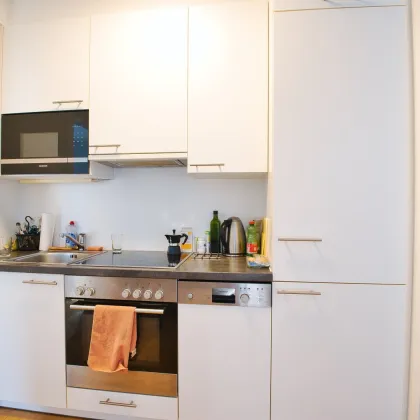 2-Zimmer Apartment mit Blick ins Grüne (U3-Nähe / Rochusmarkt) - Bild 2