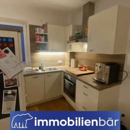 Moderne Wohnung mit Balkon Top 20 in der Wohnoase Bad Hall - Bild 3