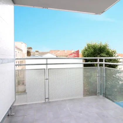 Neuwertige 3-Zimmer-Wohnung mit Balkon in 1140 Wien – Ihr neues Zuhause! - Bild 2