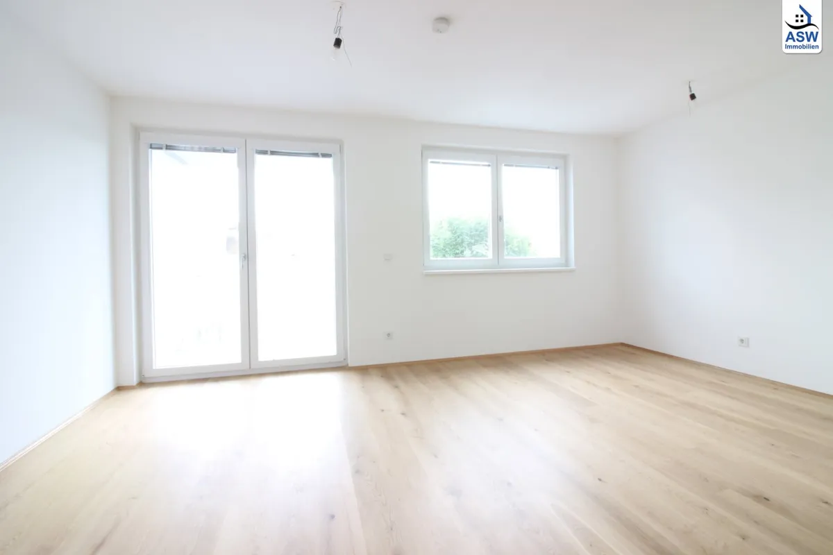 Neuwertige 3-Zimmer-Wohnung mit Balkon in 1140 Wien – Ihr neues Zuhause! - Bild 1