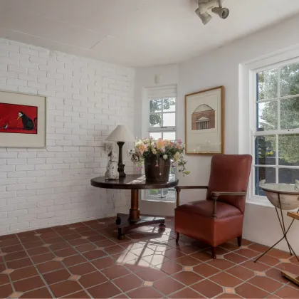 6 Bedroom Villa mit atemberaubenden Panoramablick Gordons Bay - Südafrika - Bild 3