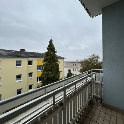WOHNEN IN WARTBERG - 3 ZIMMER WOHNUNG MIT BALKON - HERBSTAKTION 1 MONAT MIETFREI - Bild 3