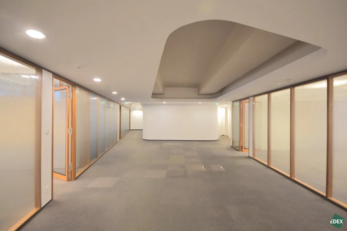Modernes, hochwertiges Büro in 1010 - Bild 1