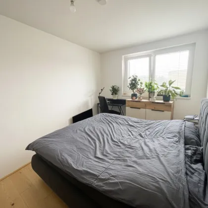 Perfekt für Singles oder Paare: 2-Zimmer-Wohnung mit Balkon direkt bei der U3 - Bild 2