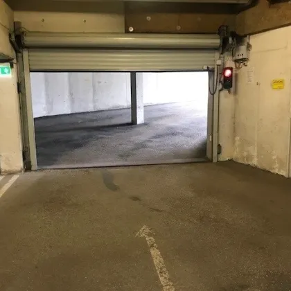 *****Großer Garagenstellplatz - auch Kurzzeitmiete möglich - 1160 Baumeistergasse***** - Bild 3
