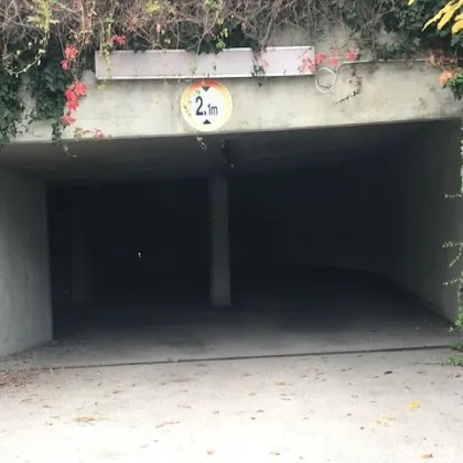 *****Großer Garagenstellplatz - auch Kurzzeitmiete möglich - 1160 Baumeistergasse***** - Bild 2
