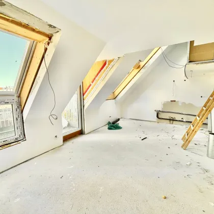 STEPHANSDOMBLICK - Erstbezug - 2 Zimmer - ca. 55 m² WNFL - Küche inklusive - KLIMAANLAGE - Bild 3