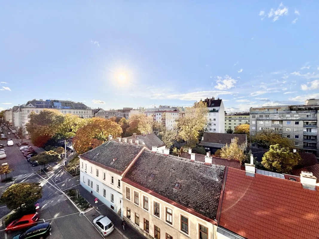 STEPHANSDOMBLICK - Erstbezug - 2 Zimmer - ca. 55 m² WNFL - Küche inklusive - KLIMAANLAGE - Bild 1