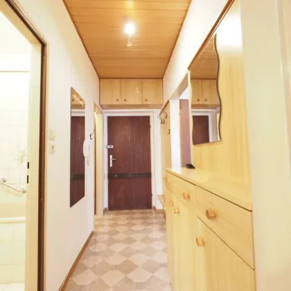 Loggiaeigentum mit Grünblick - Bild 3