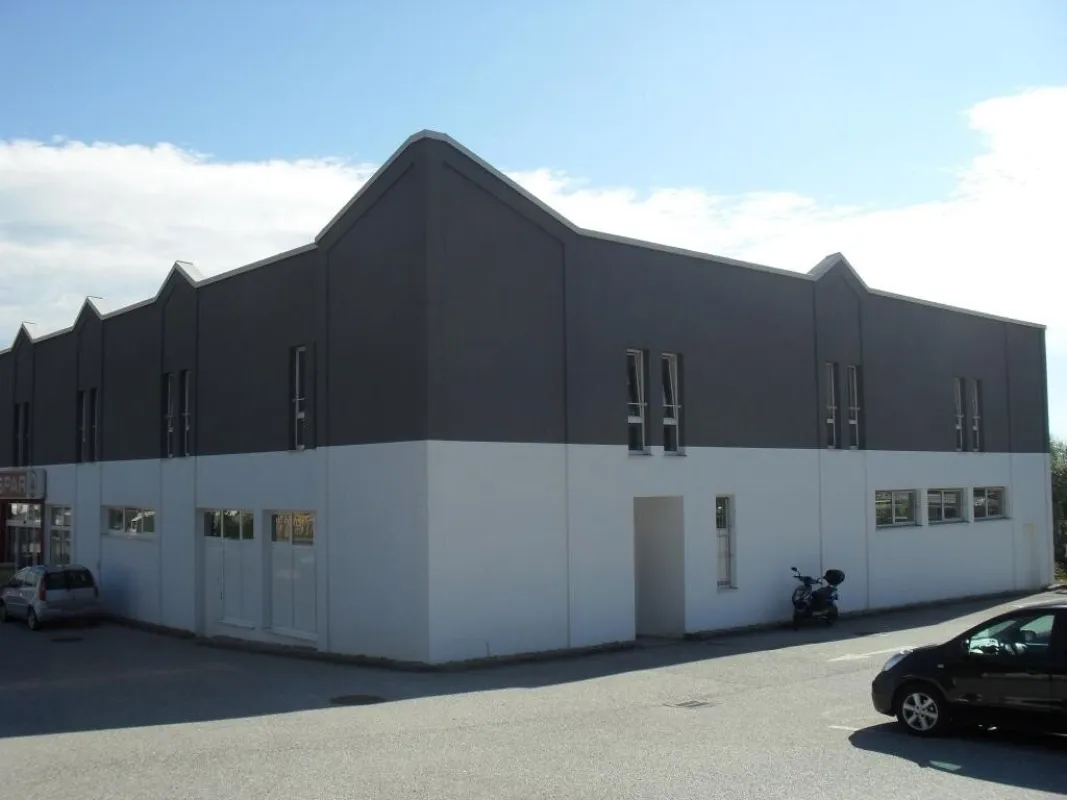 Gemütliche 2-Zimmer-Wohnung in Gallneukirchen zu mieten - Zentralheizung und top Lage! - Bild 1