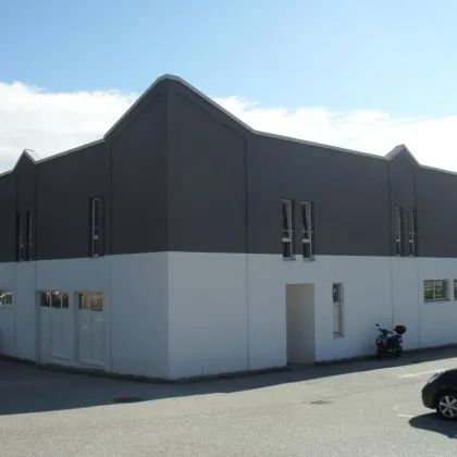 Gemütliche 2-Zimmer-Wohnung in Gallneukirchen zu mieten - Zentralheizung und top Lage! - Bild 2