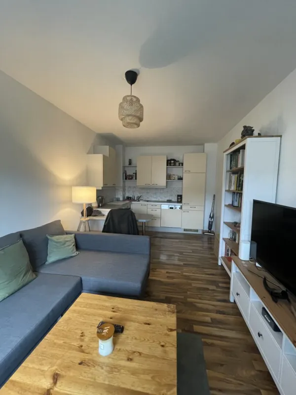 Gemütliche 2-Zimmer-Wohnung in Gallneukirchen zu mieten - Zentralheizung und top Lage! - Bild 1