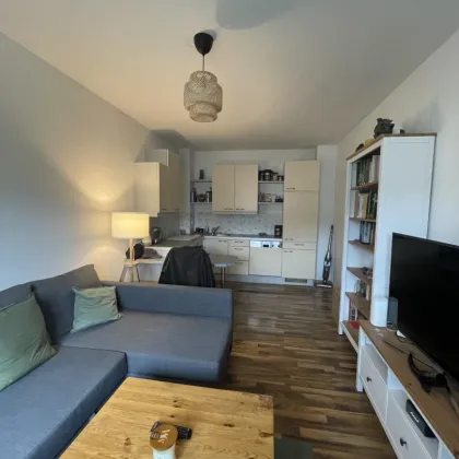 Gemütliche 2-Zimmer-Wohnung in Gallneukirchen zu mieten - Zentralheizung und top Lage! - Bild 3