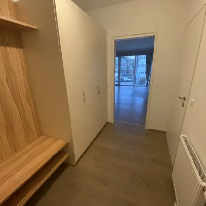 3-Zimmer Mietwohnung mit Terrasse im mitten von Deutsch-Wagram - Bild 2