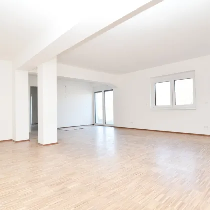 Wohnen im Weinparadies – Exklusive Gartenwohnung mit Panoramablick in Sankt Bartholomä - Bild 2