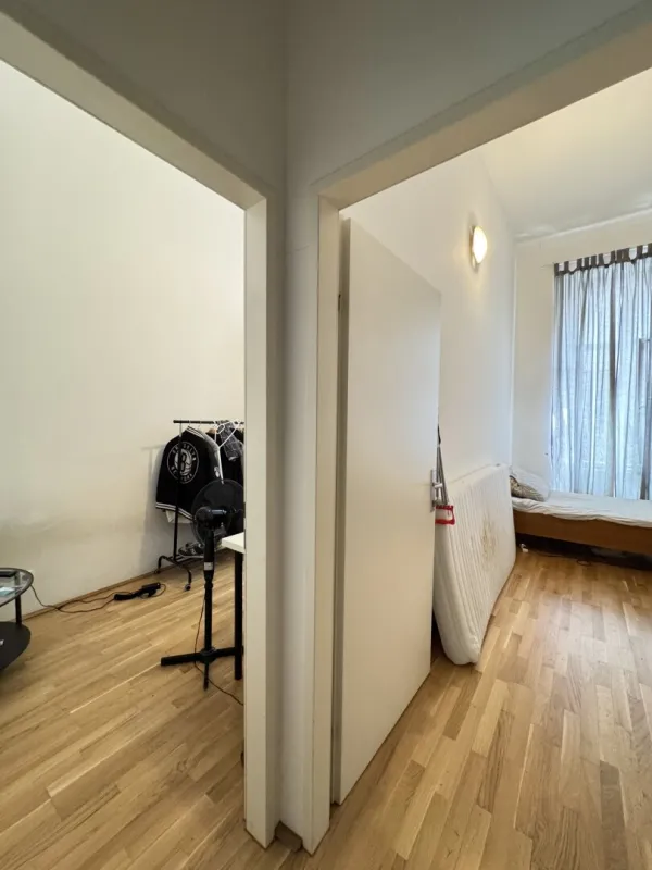 Charmante 3-Zimmer-Altbauwohnung zwischen Augarten & Praterstraße - Bild 1