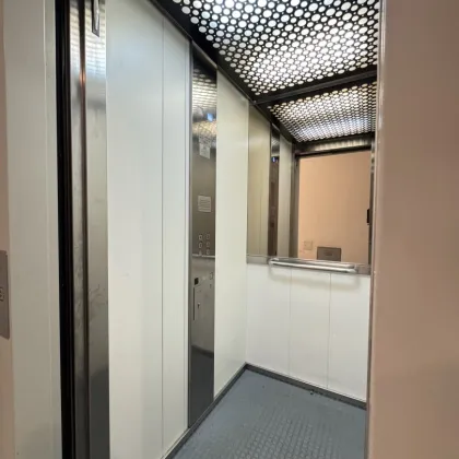 Charmante 3-Zimmer-Altbauwohnung zwischen Augarten & Praterstraße - Bild 3