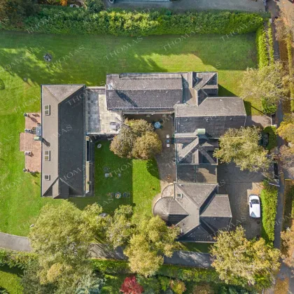 Purkersdorf | Herrschaftliche Villa am Wienfluss - Bild 3