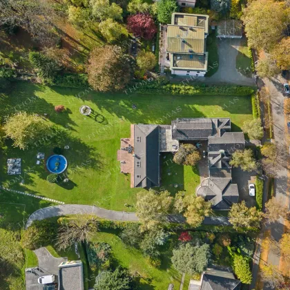 Purkersdorf | Herrschaftliche Villa am Wienfluss - Bild 2