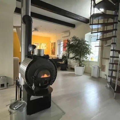 Höchster Wohnkomfort in einer eleganten Maisonette in idealer Lage von Guntramsdorf - Bild 2