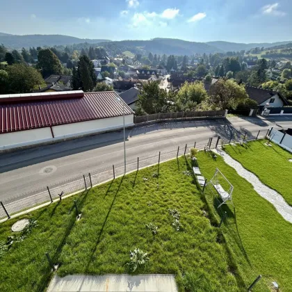 Ihr neues Zuhause in Wilfersdorf bei Tulln – Moderne Doppelhaushälfte in ruhiger Lage - Bild 2