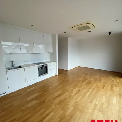 Moderne 2-Zimmer-Wohnung in Wels – Ihr neues Zuhause im Zentrum von Wels - Bild 3