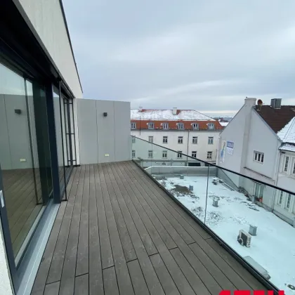 Moderne 2-Zimmer-Wohnung in Wels – Ihr neues Zuhause im Zentrum von Wels - Bild 2