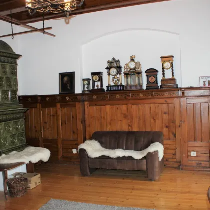 Haus in 5310 St. Lorenz - Bild 2