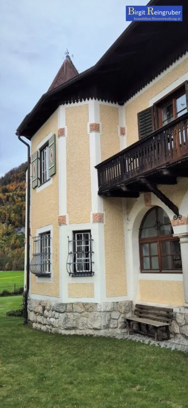 Haus in 5310 St. Lorenz - Bild 1