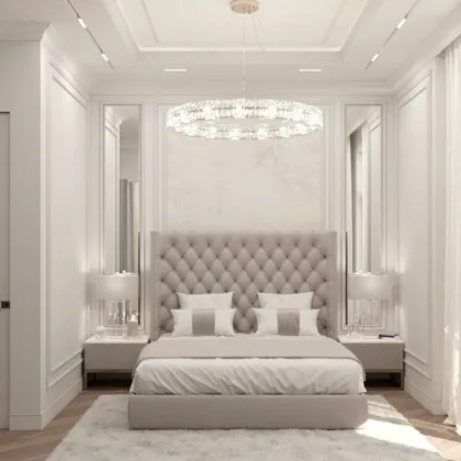 Exklusive Wohnung in der Villa Nobilis - Bild 2