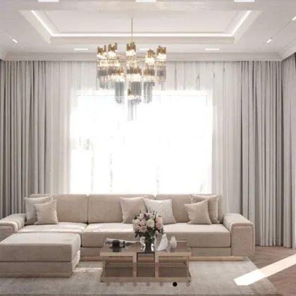 Exklusive Wohnung in der Villa Nobilis - Bild 3