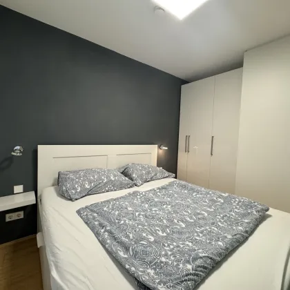 Vollmöblierte Citywohnung am Grünen Prater – Einziehen & Wohlfühlen - Bild 3