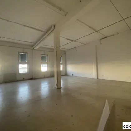 Flexible Lager-/Produktionsfläche beim Kongresspark - Bild 2