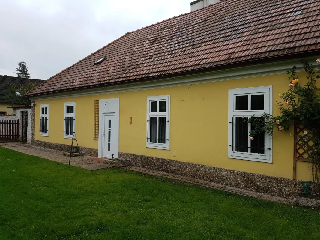 Haus mit Garten zu vermieten!! - Bild 1