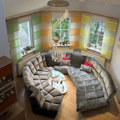 Großzügiges Einfamilienhaus in ruhiger Lage - Bild 3