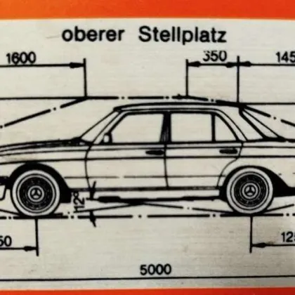 Doppelgarage in 1050 Wien: Ihr Parkplatz im 2. KG! - Bild 3