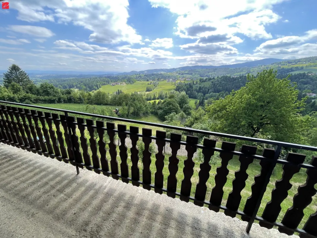 NEUER PREIS: Haus mit Weitblick zum dahinschmelzen - Bild 1