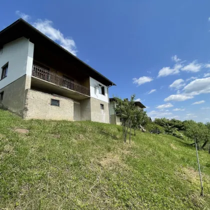 NEUER PREIS: Haus mit Weitblick zum dahinschmelzen - Bild 2