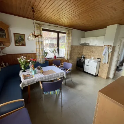 NEUER PREIS: Haus mit Weitblick zum dahinschmelzen - Bild 3