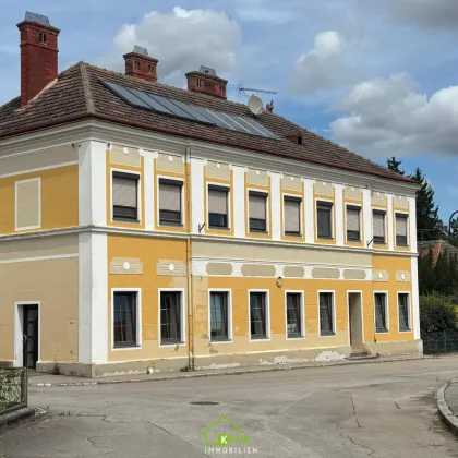 ANLAGEOBJEKT - Vermieten und/oder selber wohnen - Bild 2