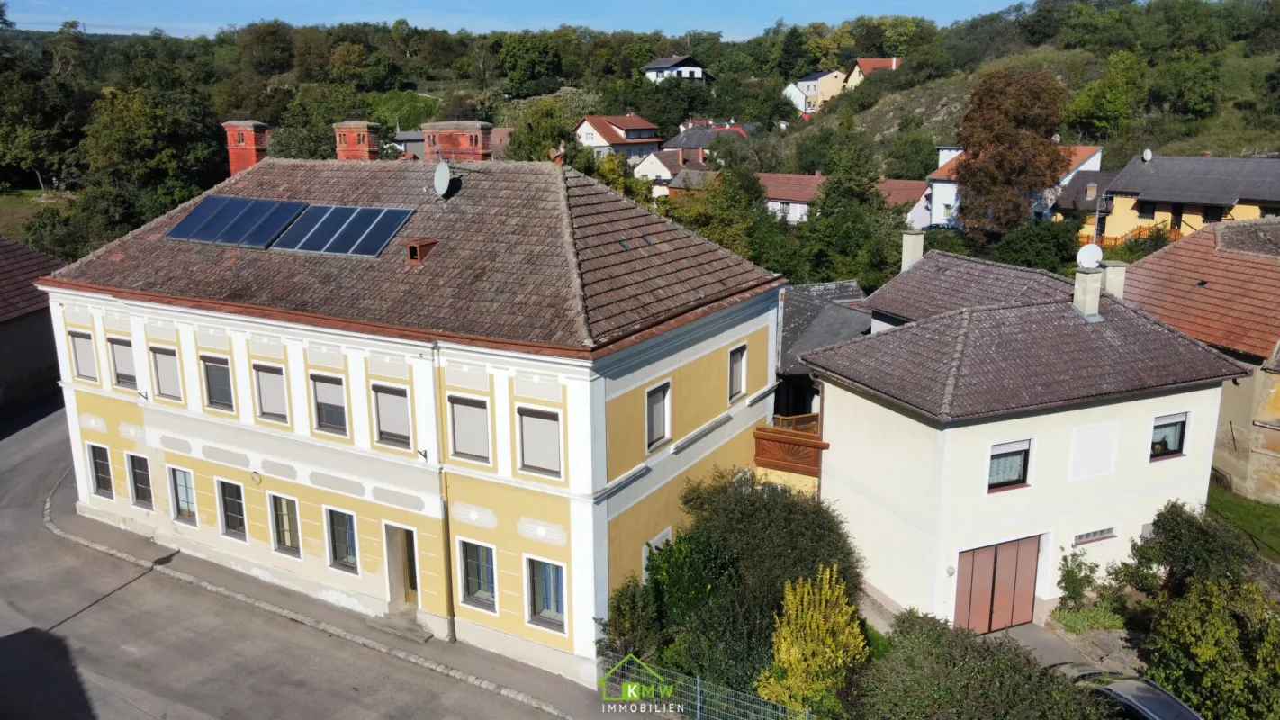 ANLAGEOBJEKT - Vermieten und/oder selber wohnen - Bild 1