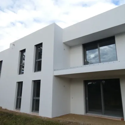 TOP NEUBAUWOHNUNG MIT GRÜNBLICK BEREITS BELAGSFERTIG - Bild 3