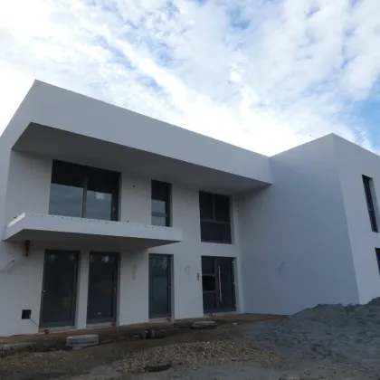 TOP NEUBAUWOHNUNG MIT GRÜNBLICK BEREITS BELAGSFERTIG - Bild 2