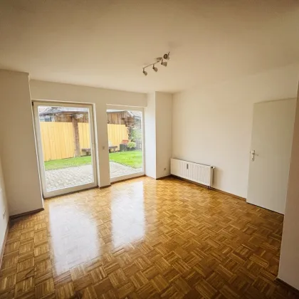 Gemütliche Gartenwohnung in Fernitz-Mellach – Ihr neues Zuhause für 592,41 €! - Bild 2