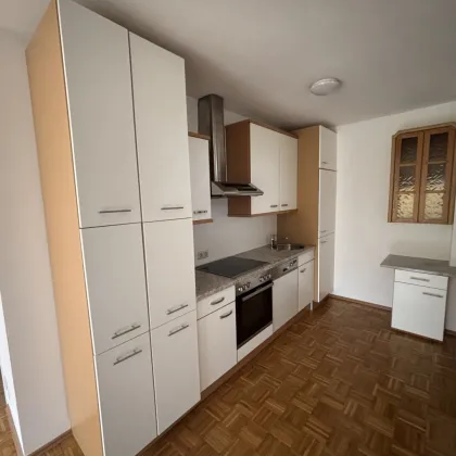 Gemütliche Gartenwohnung in Fernitz-Mellach – Ihr neues Zuhause für 592,41 €! - Bild 3